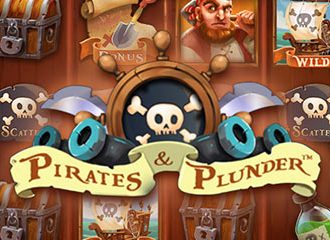 Pirates and Plunder