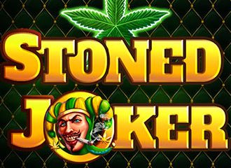 Stoned Joker